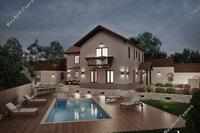 3 Bedroom Detached house · Silikou (Limassol) for sale 