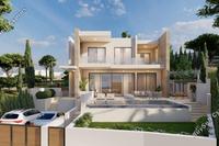 4 Bedroom Detached house in Sea Caves Peyia (Paphos) for sale 
