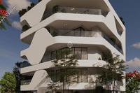 2 Bedroom Apartment in Agia Zoni (Limassol) for sale 