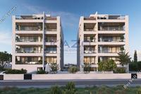3 Bedroom Apartment in Livadia Larnacas (Larnaca) for sale 