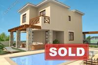 3 Bedroom Detached house · Peyia (Paphos) for sale 