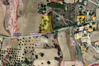 3011 SQM Land · Troulloi (Larnaca) for sale 