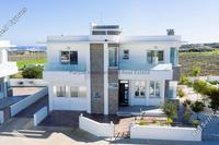 4 Bedroom Detached house in Paralimni (Famagusta) for sale 