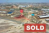 6141 SQM Land · Dali (Nicosia) for sale 