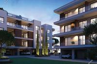 1 Bedroom Apartment in Linopetra (Limassol) for sale 