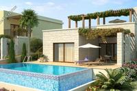 3 Bedroom Detached house in Steni (Paphos) for sale 