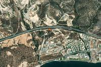 951 SQM Land in Agios Tychonas (Limassol) for sale 