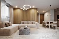 2 Bedroom Penthouse in Larnaca Municipality (Larnaca) for sale 