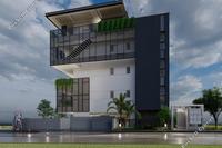 3 Bedroom Apartment in Mesa Gitonia (Limassol) for sale 