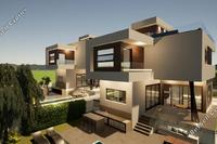 5 Bedroom Detached house · Germasogeia (Limassol) for sale 