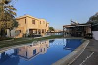 6 Bedroom Detached house in Pano Lakatamia (Nicosia) for sale 