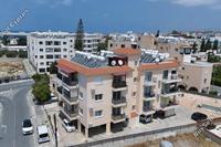 2 Bedroom Apartment in Kato Paphos (Paphos) for sale 