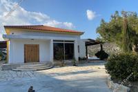 3 Bedroom Detached house · Akrounta (Limassol) for sale 