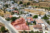 5 Bedroom Detached house in Kaimakli (Nicosia) for sale 