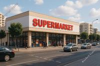  Commercial Building · Ayia Napa (Famagusta) for sale 