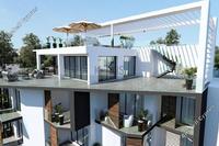 3 Bedroom Penthouse in Agios Athanasios (Limassol) for sale 