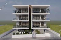 2 Bedroom Apartment in Kato Lakatamia (Nicosia) for sale 
