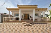 4 Bedroom Detached house in Ormideia (Larnaca) for sale 
