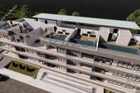 2 Bedroom Apartment in Germasogeia (Limassol) for sale 