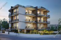 1 Bedroom Apartment · Agios Athanasios (Limassol) for sale 