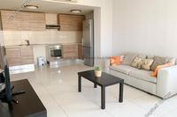 2 Bedroom Apartment in Agios Tychonas (Limassol) for sale 