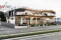  Commercial Building in Aradippou (Larnaca) to rent 