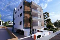 1 Bedroom Apartment · Katholiki (Limassol) for sale 