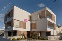 3 Bedroom Apartment · Parissinos (Nicosia) for sale 