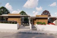 3 Bedroom Detached house in Agia Fyla (Limassol) for sale 
