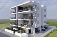 2 Bedroom Apartment in Kato Lakatamia (Nicosia) for sale 