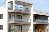3 Bedroom Penthouse in Acropolis (Nicosia) for sale 