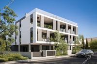 2 Bedroom Apartment in Kato Paphos Universal (Paphos) for sale 