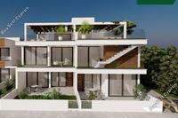 2 Bedroom Apartment in Livadia Larnacas (Larnaca) for sale 
