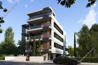 2 Bedroom Penthouse · Latsia (Nicosia) for sale 