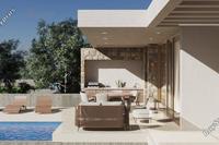 4 Bedroom Detached house · Peyia (Paphos) for sale 