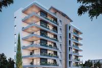 3 Bedroom Apartment in Agioi Omologitai (Nicosia) for sale 