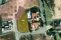 749 SQM Plot · Dali (Nicosia) for sale 