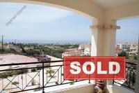 3 Bedroom Detached house · Peyia (Paphos) for sale 