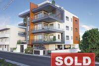 2 Bedroom Apartment · Agios Nektarios (Limassol) for sale 