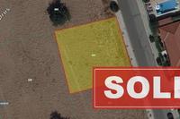 533 SQM Plot · Erimi (Limassol) for sale 