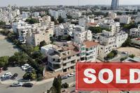 5 Bedroom Detached house in Dasoupoli (Nicosia) for sale 