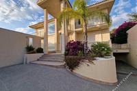 5 Bedroom Detached house · Kalogiroi (Limassol) for sale 