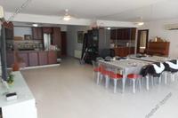 3 Bedroom Apartment · Agios Tychonas (Limassol) to rent 