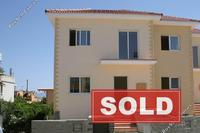 3 Bedroom Semi-detached house · Pano Lakatamia (Nicosia) for sale 