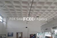  Commercial Building · Limassol Municipality (Limassol) for sale 
