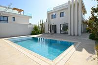 3 Bedroom Detached house in Protaras (Famagusta) for sale 