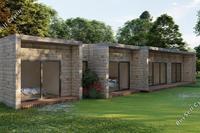 3 Bedroom Bungalow in Fyti (Paphos) for sale 