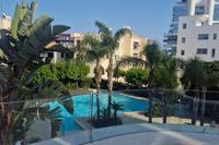 3 Bedroom Apartment · Agios Tychonas (Limassol) to rent 