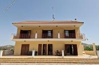 8 Bedroom Detached house · Agia Anna (Larnaca) for sale 