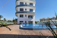 1 Bedroom Apartment in Larnaca Municipality (Larnaca) to rent 